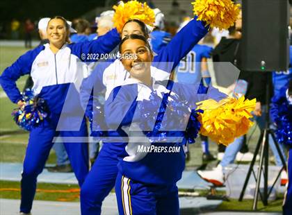 Thumbnail 1 in West Covina @ San Dimas (CIF SS Div 9 Round 1) photogallery.