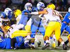 Photo from the gallery "West Covina @ San Dimas (CIF SS Div 9 Round 1)"
