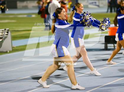 Thumbnail 1 in West Covina @ San Dimas (CIF SS Div 9 Round 1) photogallery.