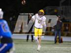 Photo from the gallery "West Covina @ San Dimas (CIF SS Div 9 Round 1)"