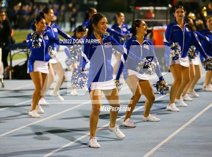 Thumbnail 3 in West Covina @ San Dimas (CIF SS Div 9 Round 1) photogallery.