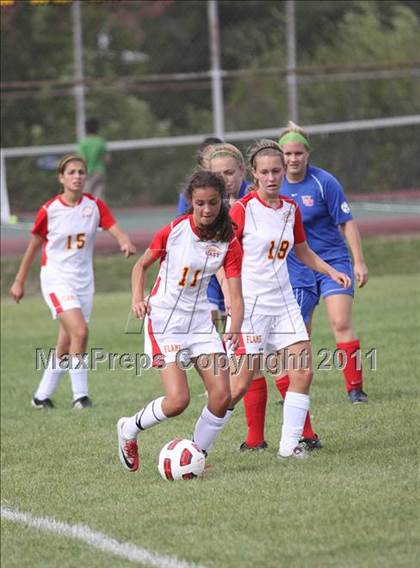 Thumbnail 3 in Williamsville South @ Williamsville East photogallery.