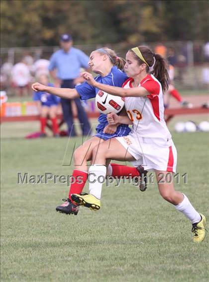 Thumbnail 1 in Williamsville South @ Williamsville East photogallery.
