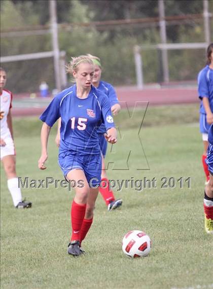 Thumbnail 1 in Williamsville South @ Williamsville East photogallery.
