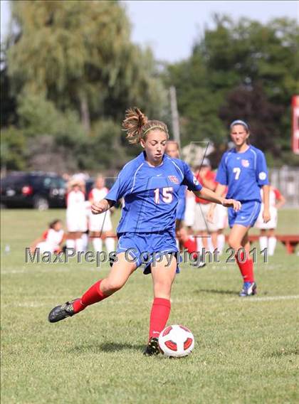 Thumbnail 2 in Williamsville South @ Williamsville East photogallery.