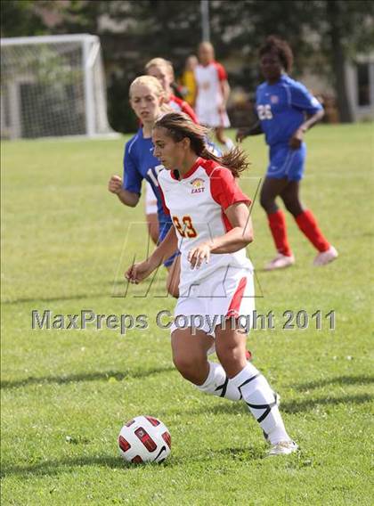 Thumbnail 3 in Williamsville South @ Williamsville East photogallery.