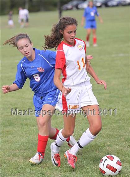 Thumbnail 2 in Williamsville South @ Williamsville East photogallery.