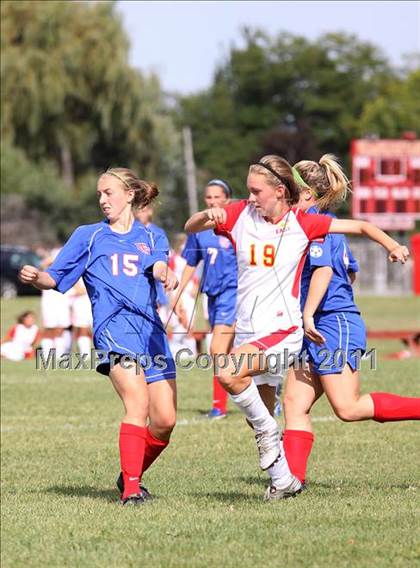 Thumbnail 1 in Williamsville South @ Williamsville East photogallery.