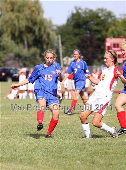 Thumbnail 3 in Williamsville South @ Williamsville East photogallery.