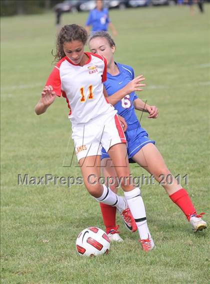 Thumbnail 3 in Williamsville South @ Williamsville East photogallery.