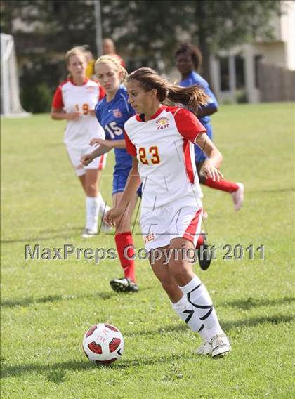 Thumbnail 2 in Williamsville South @ Williamsville East photogallery.