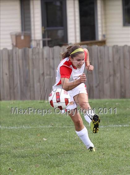 Thumbnail 1 in Williamsville South @ Williamsville East photogallery.
