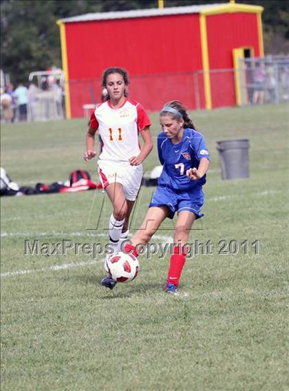 Thumbnail 1 in Williamsville South @ Williamsville East photogallery.