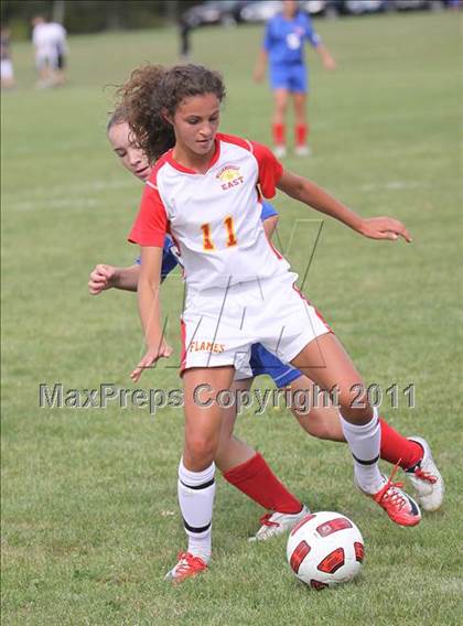 Thumbnail 1 in Williamsville South @ Williamsville East photogallery.