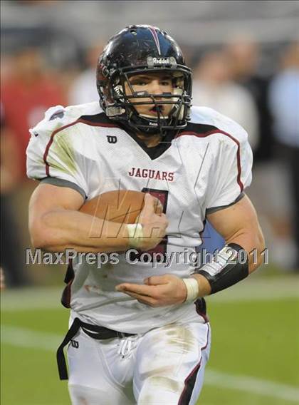 Thumbnail 1 in Hamilton vs. Desert Ridge (AIA State 5A-I Final) photogallery.