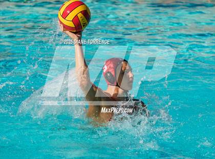 Thumbnail 2 in Mater Dei @ Orange Lutheran photogallery.