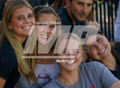 Thumbnail 3 in Mater Dei @ Orange Lutheran photogallery.