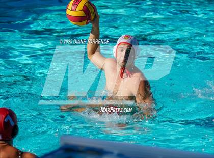 Thumbnail 2 in Mater Dei @ Orange Lutheran photogallery.
