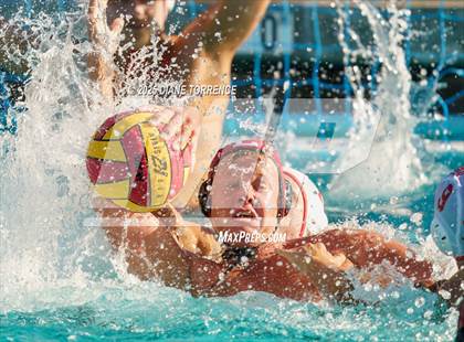 Thumbnail 1 in Mater Dei @ Orange Lutheran photogallery.
