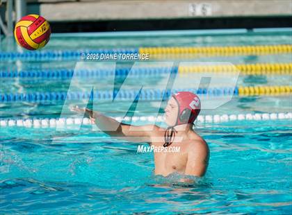 Thumbnail 3 in Mater Dei @ Orange Lutheran photogallery.