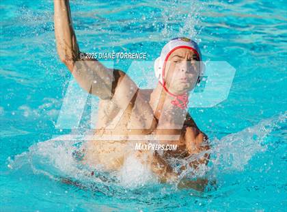 Thumbnail 3 in Mater Dei @ Orange Lutheran photogallery.