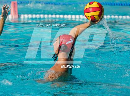 Thumbnail 3 in Mater Dei @ Orange Lutheran photogallery.