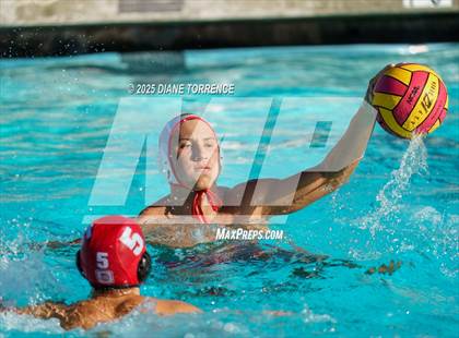 Thumbnail 1 in Mater Dei @ Orange Lutheran photogallery.
