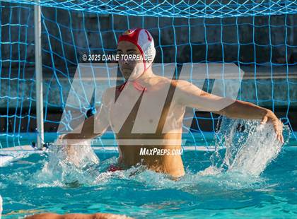 Thumbnail 2 in Mater Dei @ Orange Lutheran photogallery.