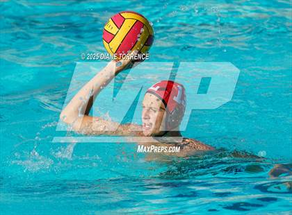 Thumbnail 2 in Mater Dei @ Orange Lutheran photogallery.