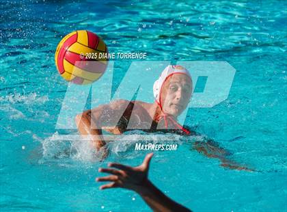 Thumbnail 3 in Mater Dei @ Orange Lutheran photogallery.