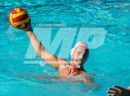 Thumbnail 2 in Mater Dei @ Orange Lutheran photogallery.