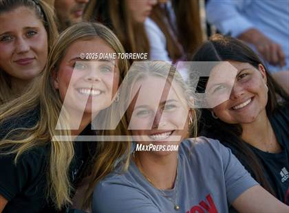 Thumbnail 1 in Mater Dei @ Orange Lutheran photogallery.