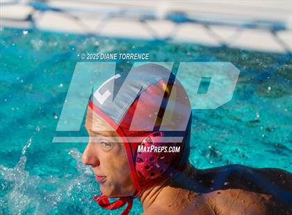 Thumbnail 2 in Mater Dei @ Orange Lutheran photogallery.