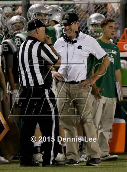 Thumbnail 2 in Servite @ De La Salle photogallery.