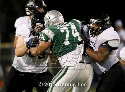 Thumbnail 2 in Servite @ De La Salle photogallery.