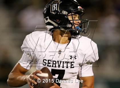 Thumbnail 3 in Servite @ De La Salle photogallery.
