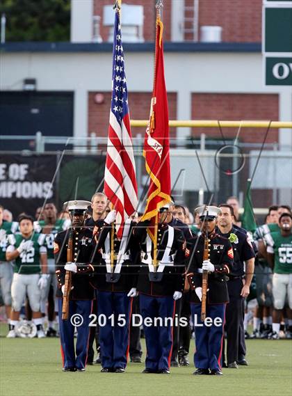 Thumbnail 2 in Servite @ De La Salle photogallery.