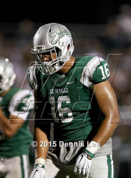 Thumbnail 2 in Servite @ De La Salle photogallery.