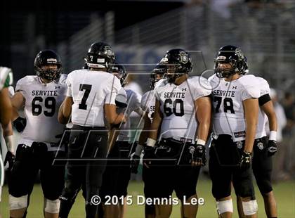 Thumbnail 3 in Servite @ De La Salle photogallery.