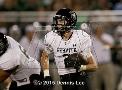 Thumbnail 1 in Servite @ De La Salle photogallery.