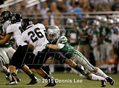 Thumbnail 2 in Servite @ De La Salle photogallery.