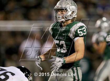 Thumbnail 3 in Servite @ De La Salle photogallery.