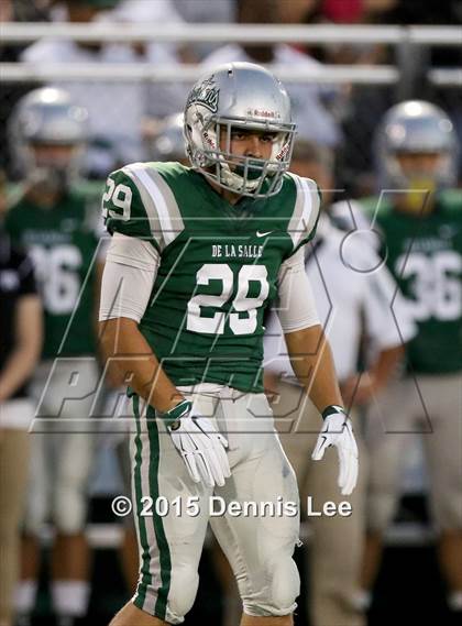 Thumbnail 2 in Servite @ De La Salle photogallery.