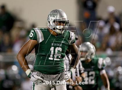Thumbnail 3 in Servite @ De La Salle photogallery.