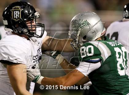 Thumbnail 1 in Servite @ De La Salle photogallery.