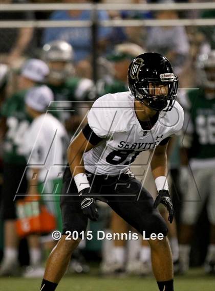 Thumbnail 3 in Servite @ De La Salle photogallery.