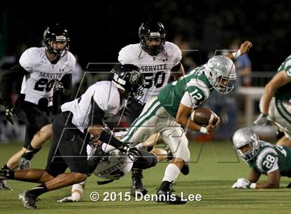 Thumbnail 3 in Servite @ De La Salle photogallery.