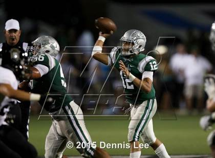 Thumbnail 2 in Servite @ De La Salle photogallery.