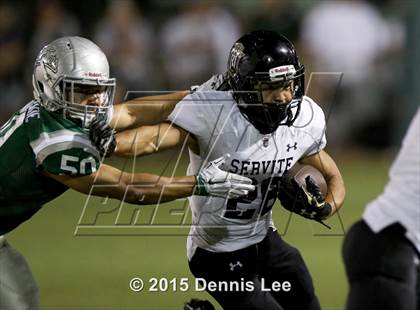 Thumbnail 1 in Servite @ De La Salle photogallery.