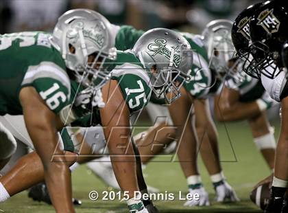 Thumbnail 3 in Servite @ De La Salle photogallery.